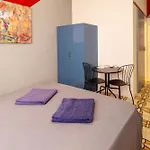 Pensionat Quiet Double Ensuite 4*