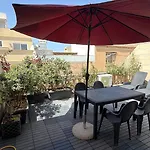 Quiet Double Ensuite 4*