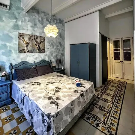 Quiet Double Ensuite * Sliema