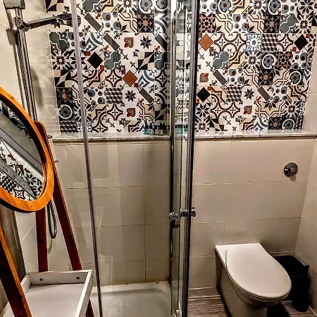 Guest house Quiet Double Ensuite