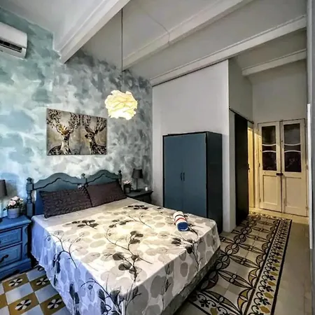 Quiet Double Ensuite Guest house Sliema