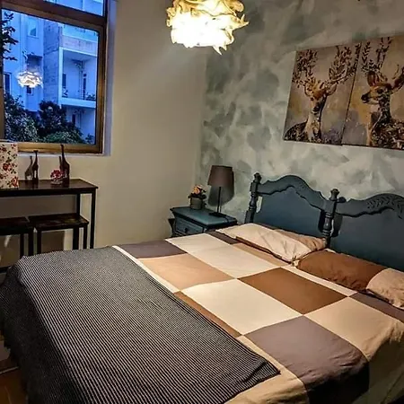 Quiet Double Ensuite Sliema