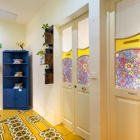 Quiet Double Ensuite * Sliema