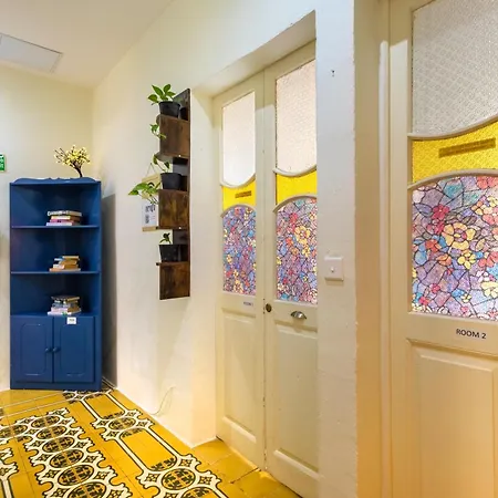 Quiet Double Ensuite 4* سليمة