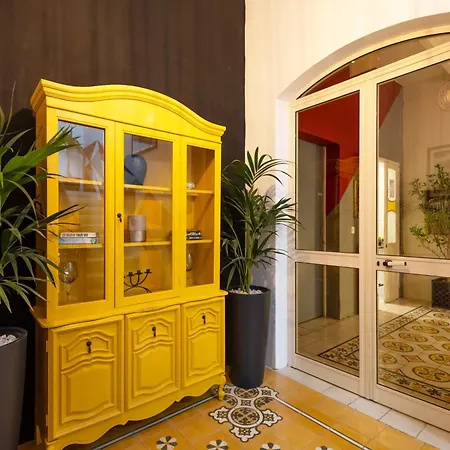ゲストハウス Quiet Double Ensuite