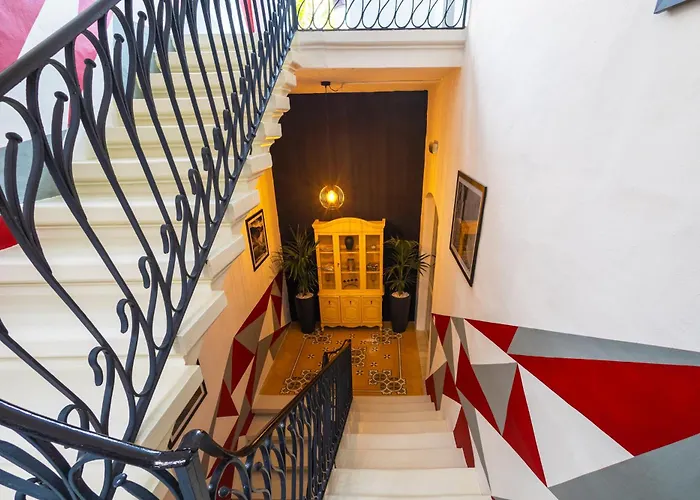 Quiet Double Ensuite Sliema