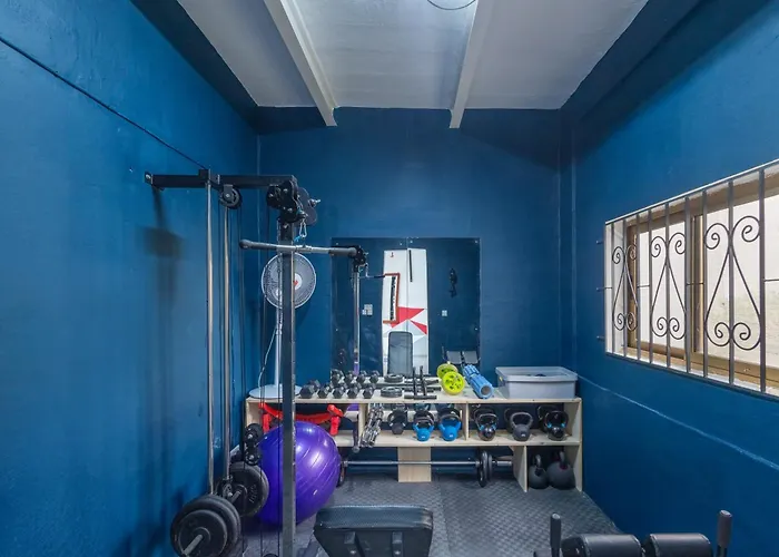 Quiet Double Ensuite