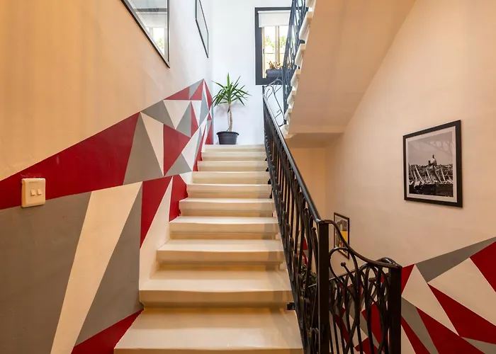 Quiet Double Ensuite Gasthuis