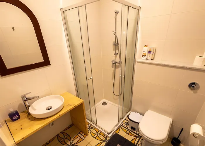 Quiet Double Ensuite Sliema