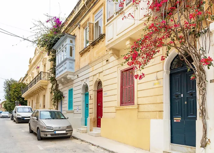 Quiet Double Ensuite