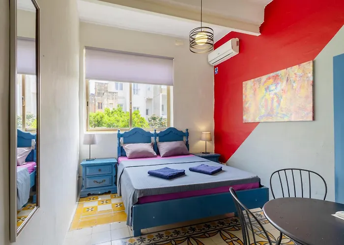 Quiet Double Ensuite Vendégház