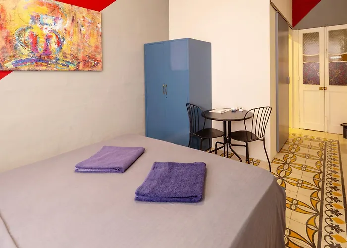 Vendégház Quiet Double Ensuite 4*