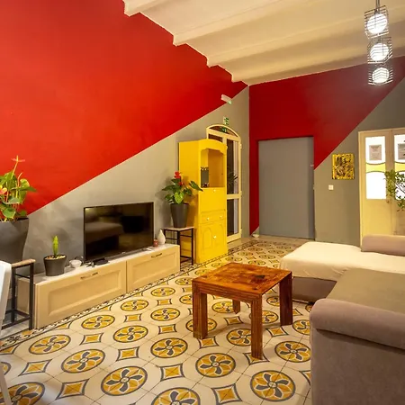 Guest house Quiet Double Ensuite Sliema