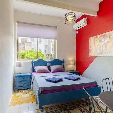 Quiet Double Ensuite Гостевой дом