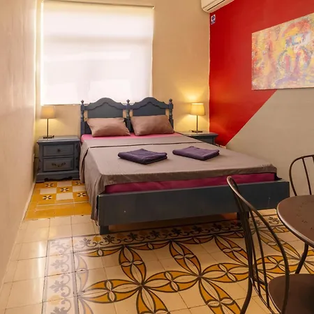 Quiet Double Ensuite Sliema