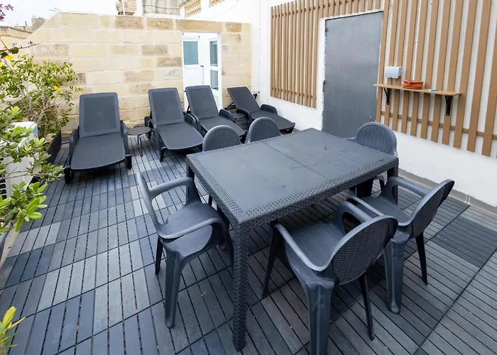 Πανσιόν Quiet Double Ensuite